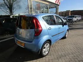 Opel Agila 1.0 EDITION AIRCO/L.M. VELGEN thumbnail 6