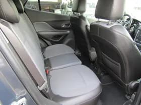 Opel Mokka 1.4 Turbo 140PK AUTOMAAT Cosmo thumbnail 11