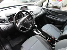 Opel Mokka 1.4 Turbo 140PK AUTOMAAT Cosmo thumbnail 15