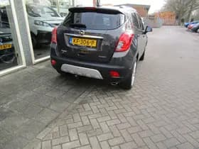 Opel Mokka 1.4 Turbo 140PK AUTOMAAT Cosmo thumbnail 3