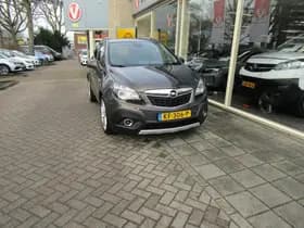 Opel Mokka 1.4 Turbo 140PK AUTOMAAT Cosmo thumbnail 4