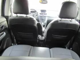 Opel Mokka 1.4 Turbo 140PK AUTOMAAT Cosmo thumbnail 7