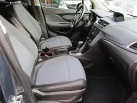 Opel Mokka 1.4 Turbo 140PK AUTOMAAT Cosmo thumbnail 9