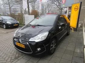 Citroën DS3 1.2 VTI thumbnail 4