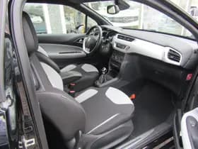 Citroën DS3 1.2 VTI thumbnail 6