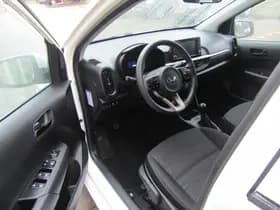 Kia Picanto 1.0 MPi 67pk 4-zits ComfortLine thumbnail 11