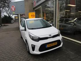 Kia Picanto 1.0 MPi 67pk 4-zits ComfortLine thumbnail 3