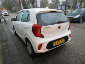 Kia Picanto 1.0 MPi 67pk 4-zits ComfortLine thumbnail 6