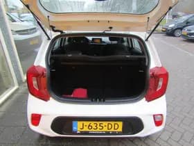 Kia Picanto 1.0 MPi 67pk 4-zits ComfortLine thumbnail 7