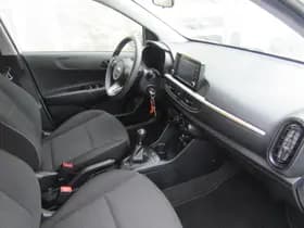 Kia Picanto 1.0 MPi 67pk 4-zits ComfortLine thumbnail 9