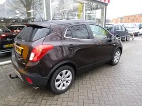 Opel Mokka 1.4 TURBO AUTOMAAT LEER/NAVI/XENON thumbnail 2