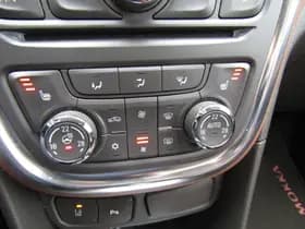 Opel Mokka 1.4 TURBO AUTOMAAT LEER/NAVI/XENON thumbnail 12