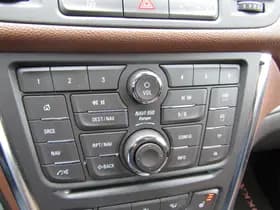 Opel Mokka 1.4 TURBO AUTOMAAT LEER/NAVI/XENON thumbnail 13