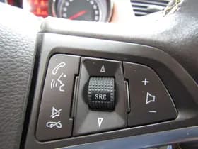 Opel Mokka 1.4 TURBO AUTOMAAT LEER/NAVI/XENON thumbnail 18