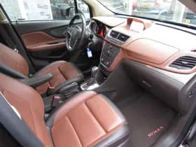 Opel Mokka 1.4 TURBO AUTOMAAT LEER/NAVI/XENON thumbnail 7