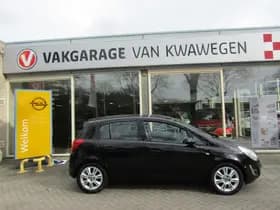 Opel Corsa 1.4 Twinport 100pk 5d Edition