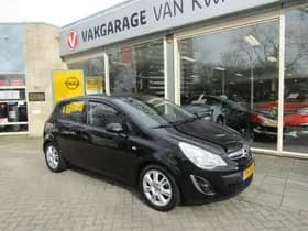 Opel Corsa 1.4 Twinport 100pk 5d Edition thumbnail 2