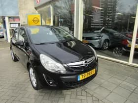 Opel Corsa 1.4 Twinport 100pk 5d Edition thumbnail 3