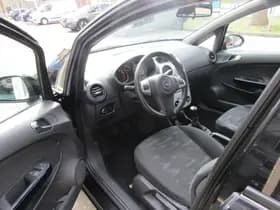 Opel Corsa 1.4 Twinport 100pk 5d Edition thumbnail 10