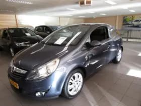 Opel Corsa 1.4 "111" EDITION AIRCO L.M. VELGEN
