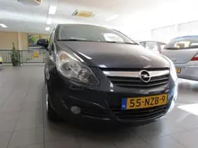 Opel Corsa 1.4 "111" EDITION AIRCO L.M. VELGEN thumbnail 12
