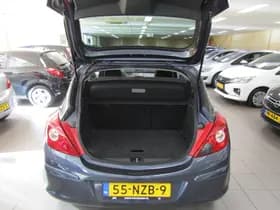 Opel Corsa 1.4 "111" EDITION AIRCO L.M. VELGEN thumbnail 5