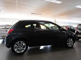Opel Corsa 1.4 "111" EDITION AIRCO L.M. VELGEN thumbnail 7