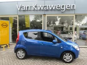 Opel Agila 1.0 EDITION AIRCO