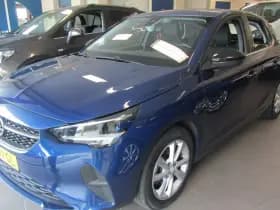 Opel Corsa 1.2 Turbo Start/Stop 100pk Aut Elegance