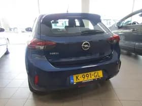 Opel Corsa 1.2 Turbo Start/Stop 100pk Aut Elegance thumbnail 3