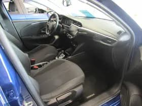 Opel Corsa 1.2 Turbo Start/Stop 100pk Aut Elegance thumbnail 5