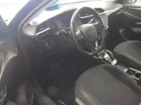 Opel Corsa 1.2 Turbo Start/Stop 100pk Aut Elegance thumbnail 8