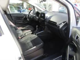 Ford EcoSport 1.0 EcoBoost 125pk ST-Line thumbnail 15