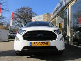 Ford EcoSport 1.0 EcoBoost 125pk ST-Line thumbnail 5