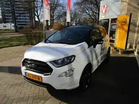 Ford EcoSport 1.0 EcoBoost 125pk ST-Line thumbnail 6