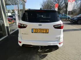 Ford EcoSport 1.0 EcoBoost 125pk ST-Line thumbnail 7