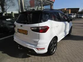 Ford EcoSport 1.0 EcoBoost 125pk ST-Line thumbnail 9