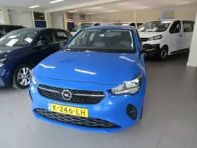Opel Corsa 1.2 Start/Stop 75pk Edition thumbnail 2