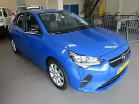 Opel Corsa 1.2 Start/Stop 75pk Edition thumbnail 3