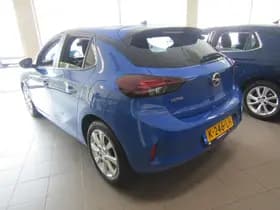 Opel Corsa 1.2 Start/Stop 75pk Edition thumbnail 4