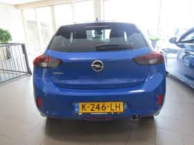 Opel Corsa 1.2 Start/Stop 75pk Edition thumbnail 5