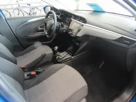 Opel Corsa 1.2 Start/Stop 75pk Edition thumbnail 7