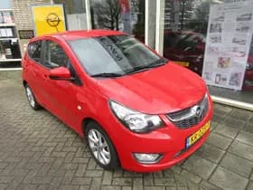 Opel KARL 1.0 INNOVATION ECC L.M. VELGEN BLUETOOTH thumbnail 5