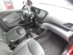 Opel KARL 1.0 INNOVATION ECC L.M. VELGEN BLUETOOTH thumbnail 7