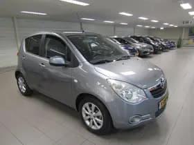 Opel Agila 1.0 EDITION STYLE thumbnail 2