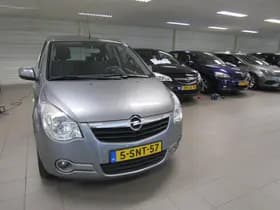 Opel Agila 1.0 EDITION STYLE thumbnail 3