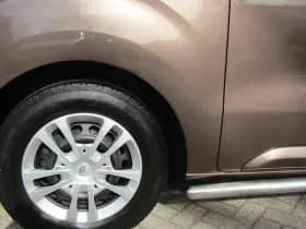 Citroën Jumpy GB XS 2.0 BlueHDi 150PK 3-zits Business NAVI PDC CAMERA thumbnail 11