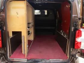 Citroën Jumpy GB XS 2.0 BlueHDi 150PK 3-zits Business NAVI PDC CAMERA thumbnail 12