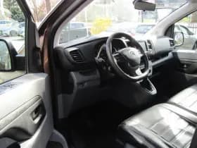 Citroën Jumpy GB XS 2.0 BlueHDi 150PK 3-zits Business NAVI PDC CAMERA thumbnail 13