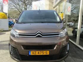 Citroën Jumpy GB XS 2.0 BlueHDi 150PK 3-zits Business NAVI PDC CAMERA thumbnail 4